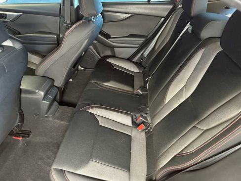 Used 2022 Subaru WRX AWD/4WD image 20