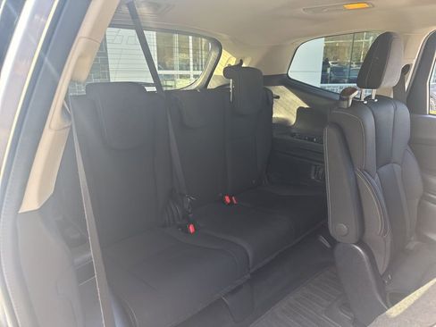 Used 2022 Subaru Ascent Premium w/ Convenience Package image 20