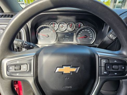 Used 2020 Chevrolet Silverado 1500 LT image 25
