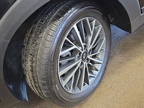 Used 2019 Hyundai Tucson SEL image 29