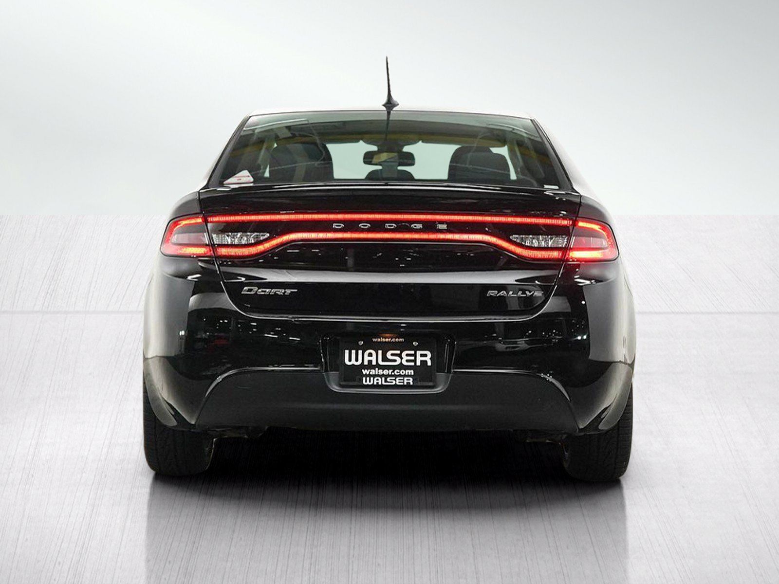 Used 2016 Dodge Dart SXT Sport FWD image 4