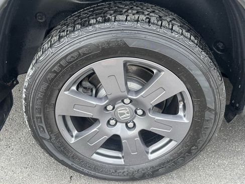 Used 2020 Honda Ridgeline RTL-E image 49