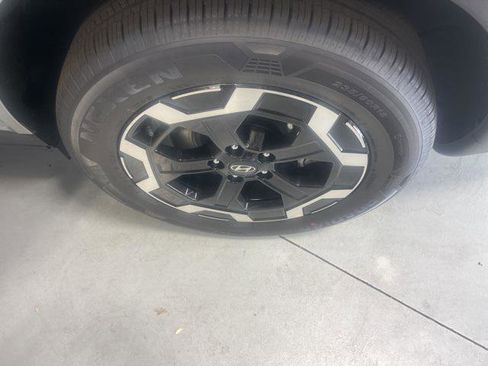 New 2026 Hyundai Santa Fe SEL image 32