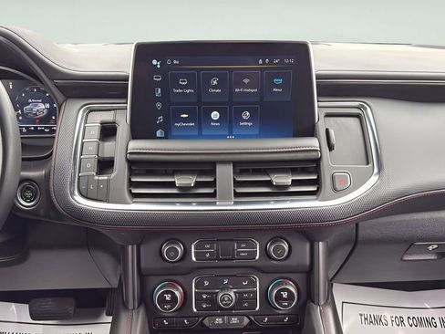 Used 2023 Chevrolet Tahoe RST image 18