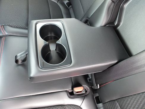 New 2026 Ford Escape ST-Line w/ Tech Pack #1 image 16