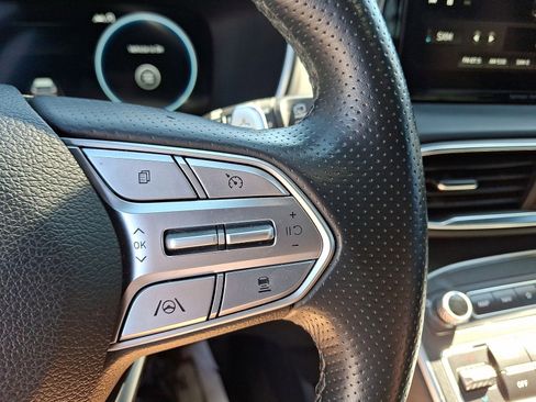 Certified 2022 Hyundai Santa Fe Calligraphy image 22