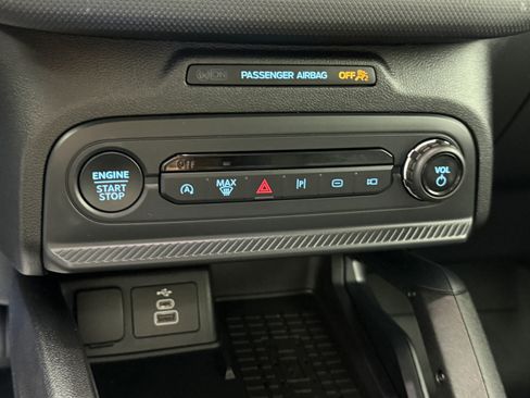Certified 2025 Ford Bronco Sport Badlands AWD/4WD image 22