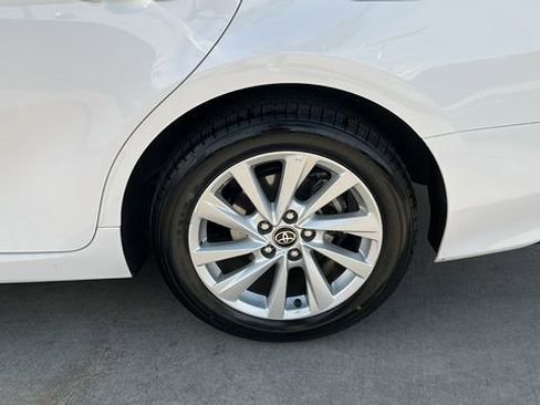 Used 2024 Toyota Camry LE w/ Cold Weather Package AWD/4WD image 21