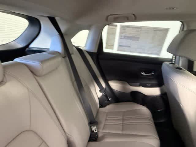 New 2027 Honda HR-V EX-L image 51
