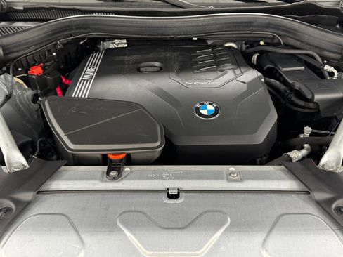 Used 2023 BMW X3 xDrive30i w/ M Sport Package image 32