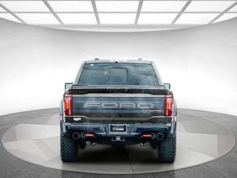 Used 2024 Ford F150 Raptor image 3