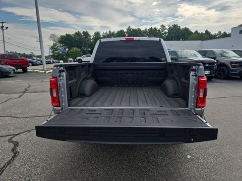 Certified 2023 Ford F150 XLT w/ Equipment Group 302A High AWD/4WD image 3