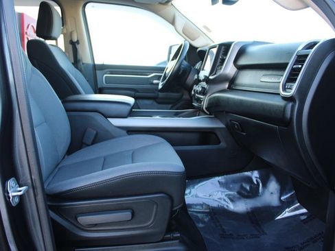 Used 2020 RAM 1500 Big Horn image 19