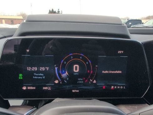 New 2026 Chevrolet Tahoe Premier image 29