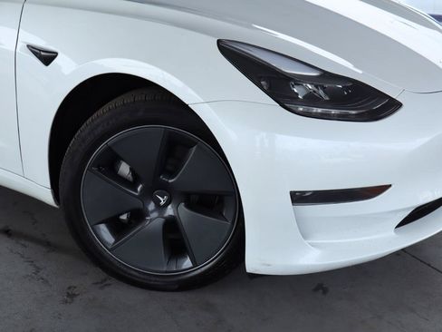 Used 2023 Tesla Model 3 Standard Range RWD image 4