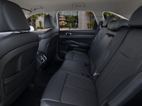 New 2026 Kia Sorento EX image 18