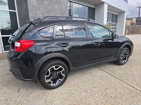 Used 2017 Subaru Crosstrek 2.0i Limited w/ Popular Package #2 image 26