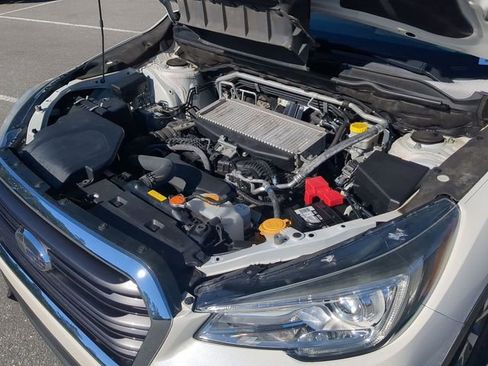 Used 2021 Subaru Ascent Premium w/ Convenience Package image 47