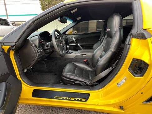Used 2007 Chevrolet Corvette Z06 RWD image 29
