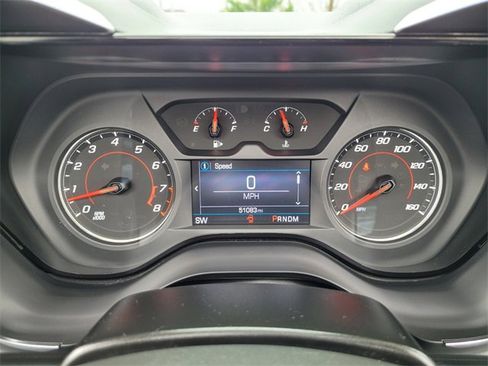 Used 2023 Chevrolet Camaro LT w/ RS Package image 39