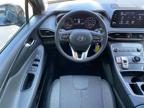 Used 2023 Hyundai Santa Fe SE FWD image 26