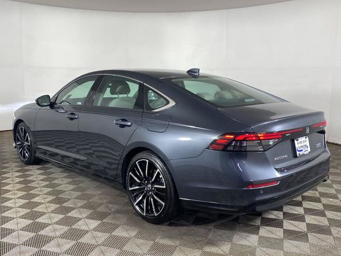 Used 2026 Honda Accord Touring image 8