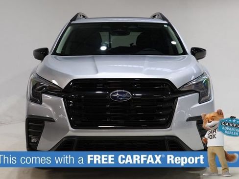 Used 2024 Subaru Ascent Onyx Edition AWD/4WD image 2