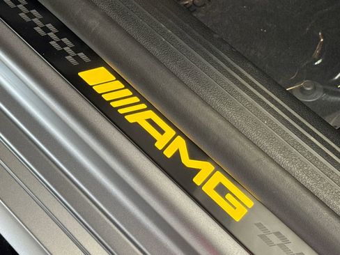 New 2026 Mercedes-Benz CLA 45 AMG S 4MATIC image 9