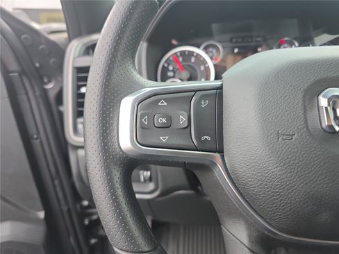 New 2026 RAM 3500 Tradesman image 29