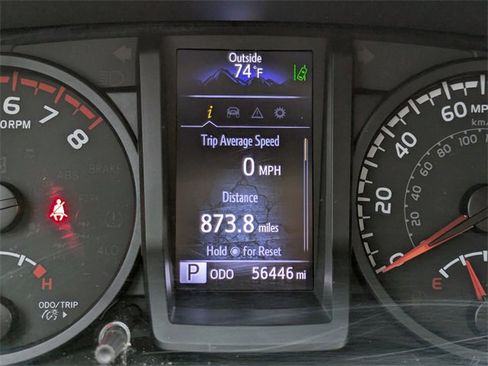 Used 2022 Toyota Tacoma SR image 30