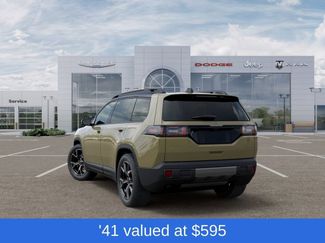 New 2026 Jeep Cherokee Overland w/ Advanced Pro Tech Group AWD/4WD video 3