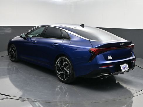 Used 2026 Kia K5 GT-Line FWD image 5