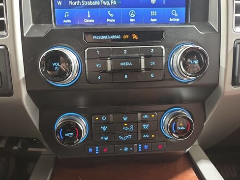 Used 2019 Ford F150 King Ranch AWD/4WD image 16