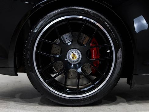 Used 2011 Porsche 911 GT3 RS image 29