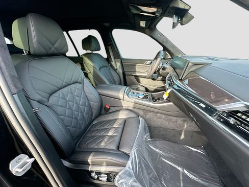 New 2026 BMW X5 M60i AWD/4WD image 23