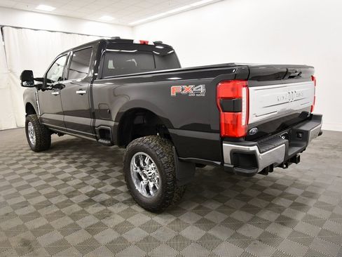Used 2024 Ford F250 King Ranch image 5