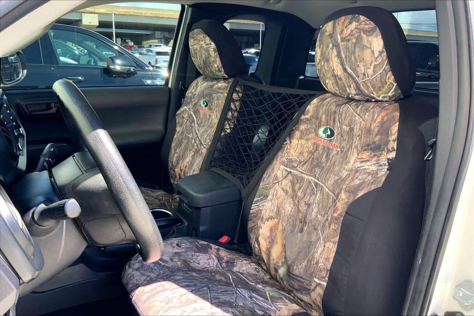 Used 2022 Toyota Tacoma SR RWD image 11