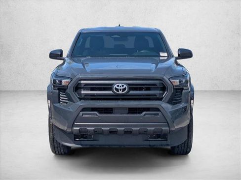 Used 2025 Toyota Tacoma SR w/ SR Upgrade Package RWD image 2
