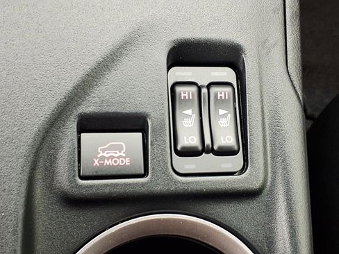 Certified 2023 Subaru Crosstrek 2.5i Limited image 19