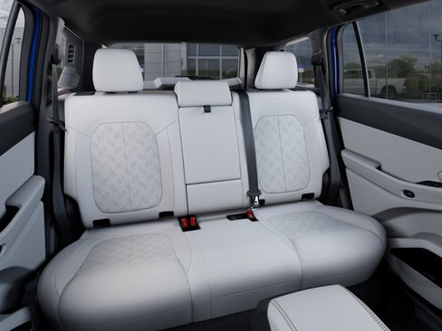 New 2026 Jeep Cherokee Overland AWD/4WD image 41