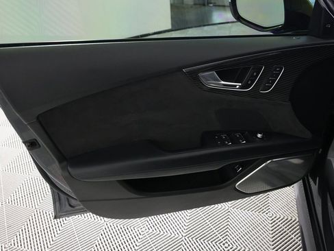 Used 2016 Audi RS 7 Prestige w/ Carbon-Optic Package image 15