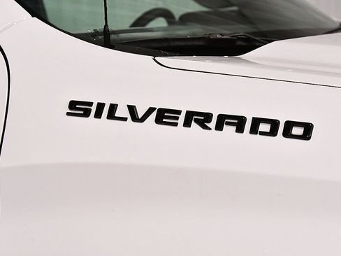 Used 2023 Chevrolet Silverado 1500 RST w/ Rally Edition image 10