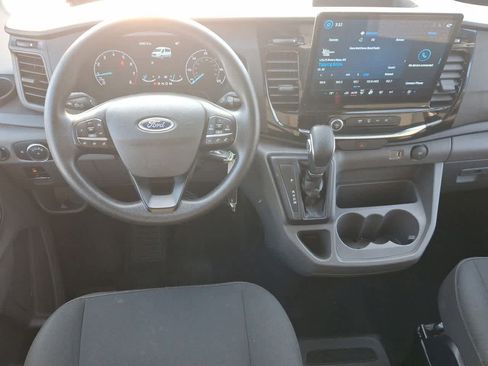 Used 2023 Ford Transit 350 XLT image 27