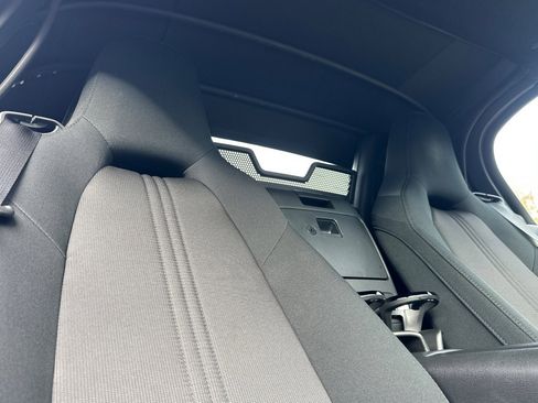 Used 2023 MAZDA MX-5 Miata Sport image 17