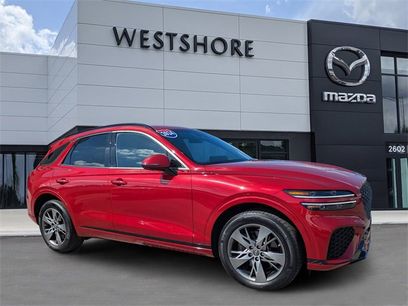 Used 2024 Genesis GV70 3.5T Sport
