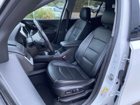 Used 2019 GMC Terrain SLT image 17