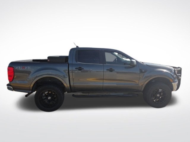 Used 2020 Ford Ranger XL w/ Equipment Group 101A Mid AWD/4WD image 10