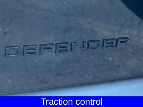 Used 2025 Land Rover Defender 110 S image 22