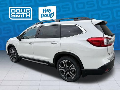 New 2026 Subaru Ascent Touring image 3
