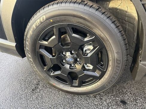 New 2026 Subaru Outback Limited w/ Premium/Limited Package 2 image 54